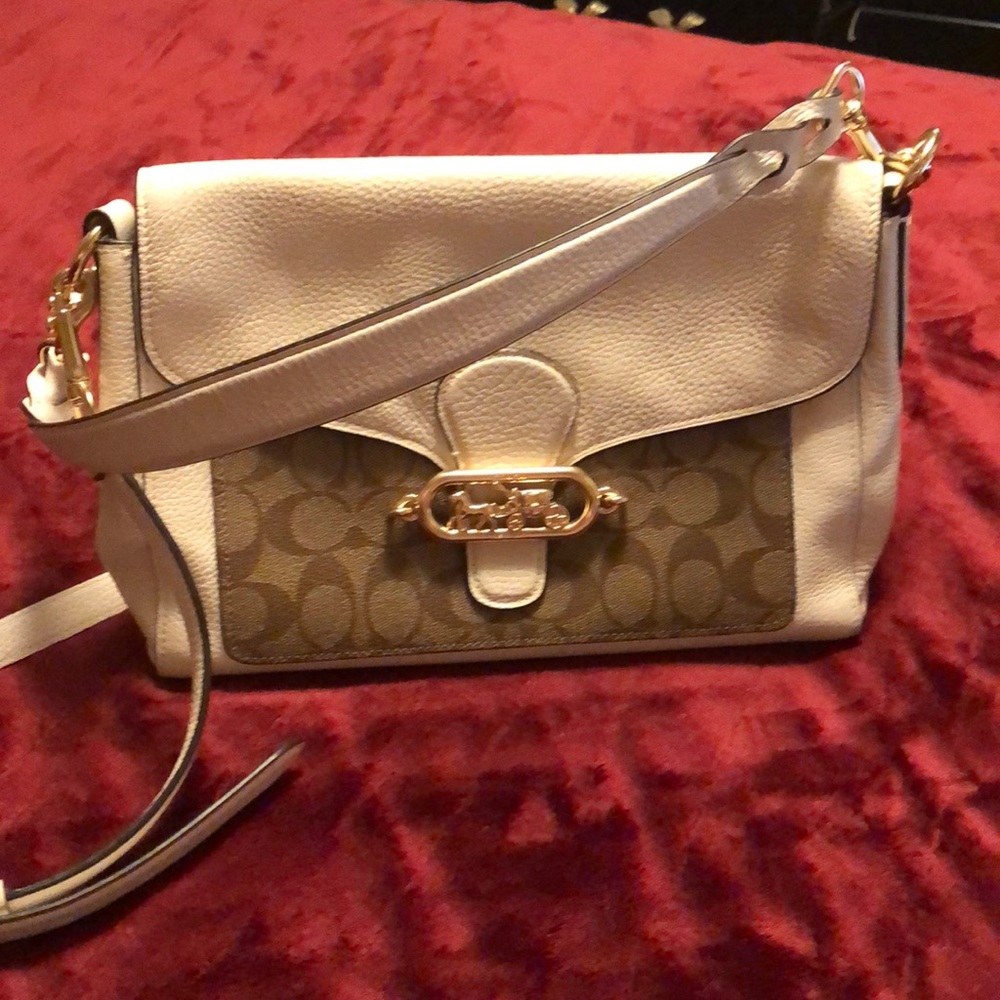 Coach handbag